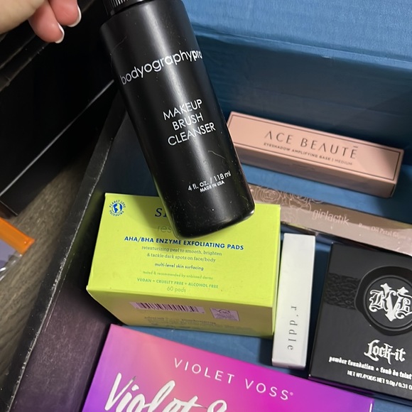 Boxy charm premium kit - Picture 2 of 5